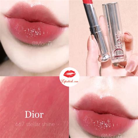 dior 667